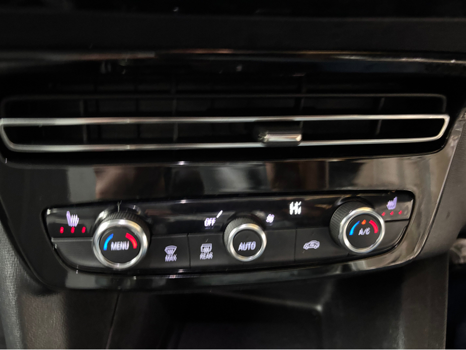 2025 Opel Mokka - image 17