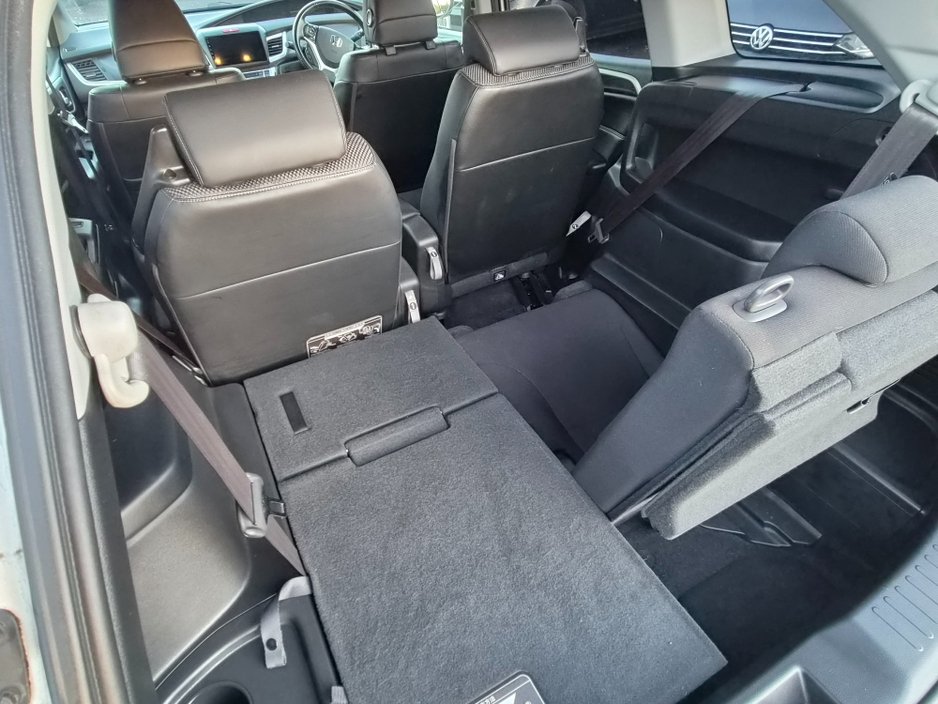 2016 Honda Jade - image 16