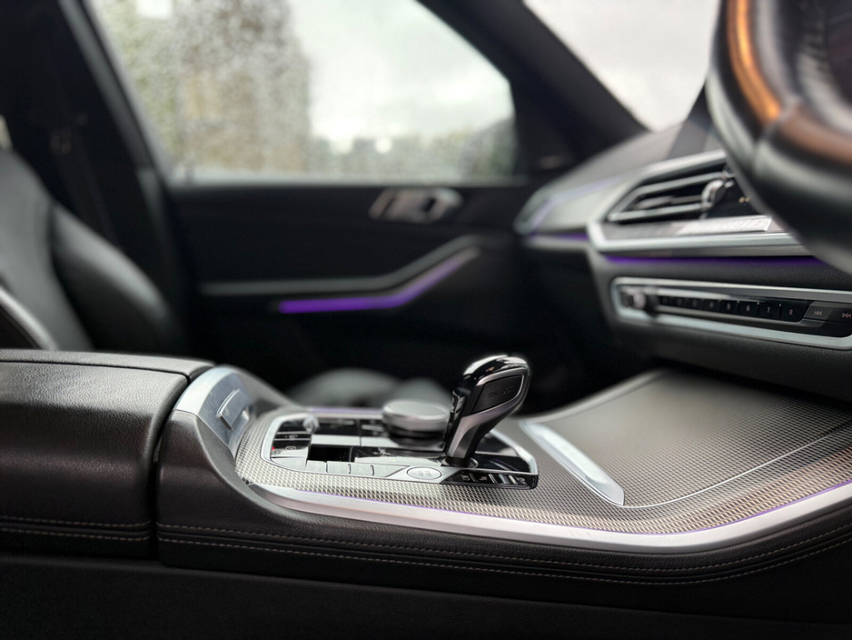 2021 BMW X5 xDrive45e M Sport €58,900