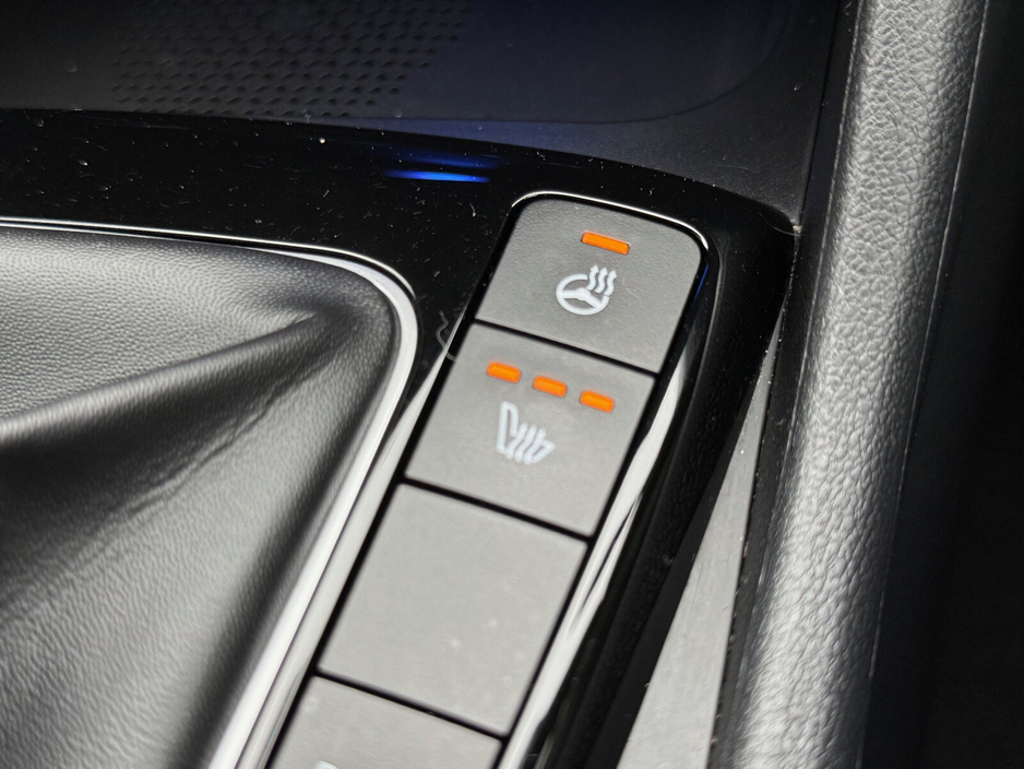 2022 Hyundai Tucson 2WD Executive Plus €27,950