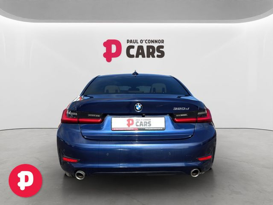 2019 BMW 3 Series - image 7