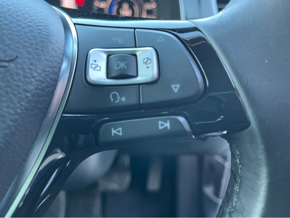 2018 Volkswagen Golf 1.4 HIGHLINE, AUTOMATIC €18,950