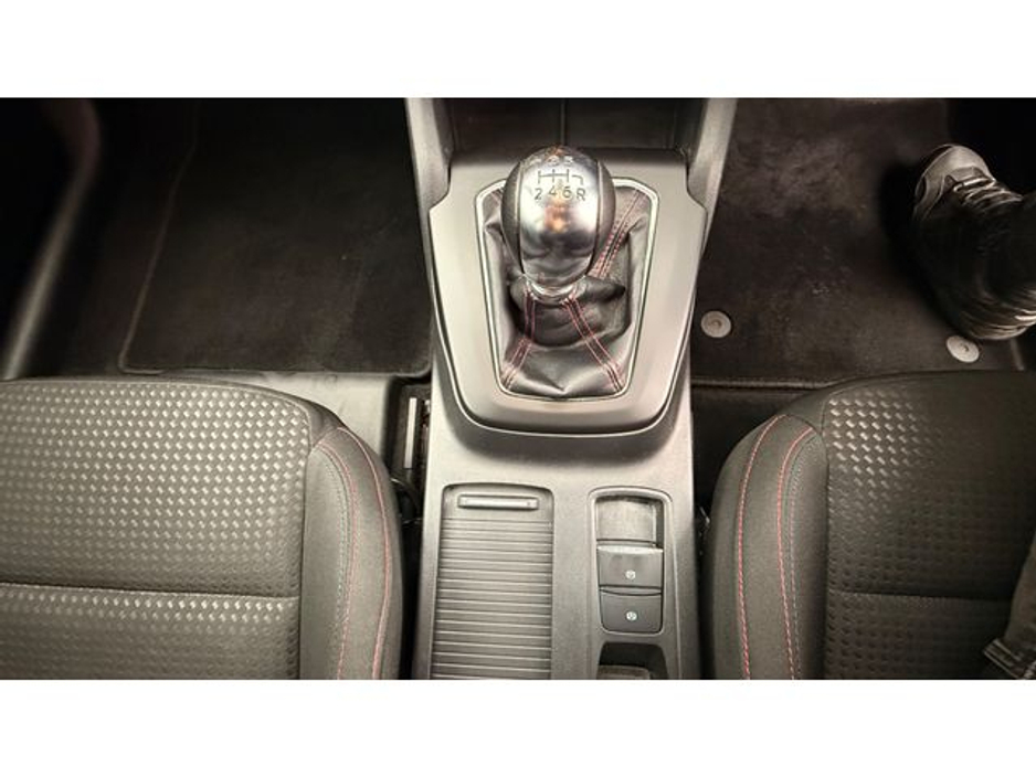 2024 Ford Focus - image 17