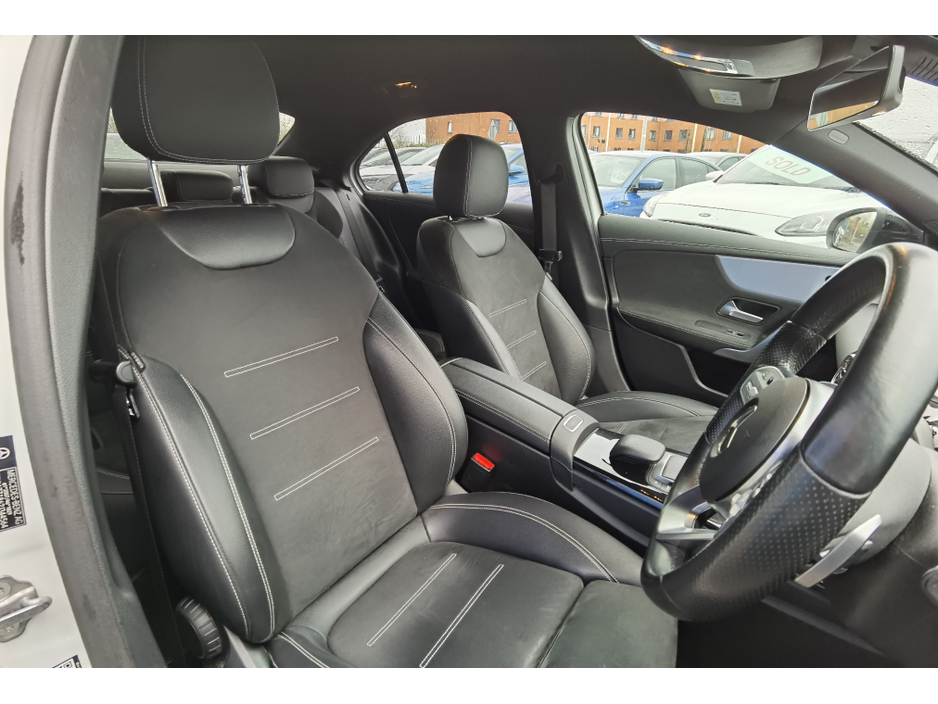 2022 Mercedes-Benz A Class A250 E AMG LINE PREMIUM EDITION - FINANCE AVAILABLE - CALL US TODAY ON 01 492 6566 OR 087-092 5525 €25,950