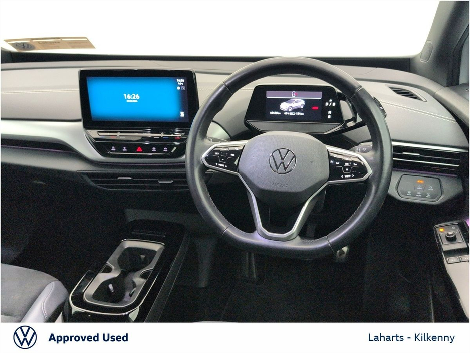 2023 Volkswagen ID.4 - image 8