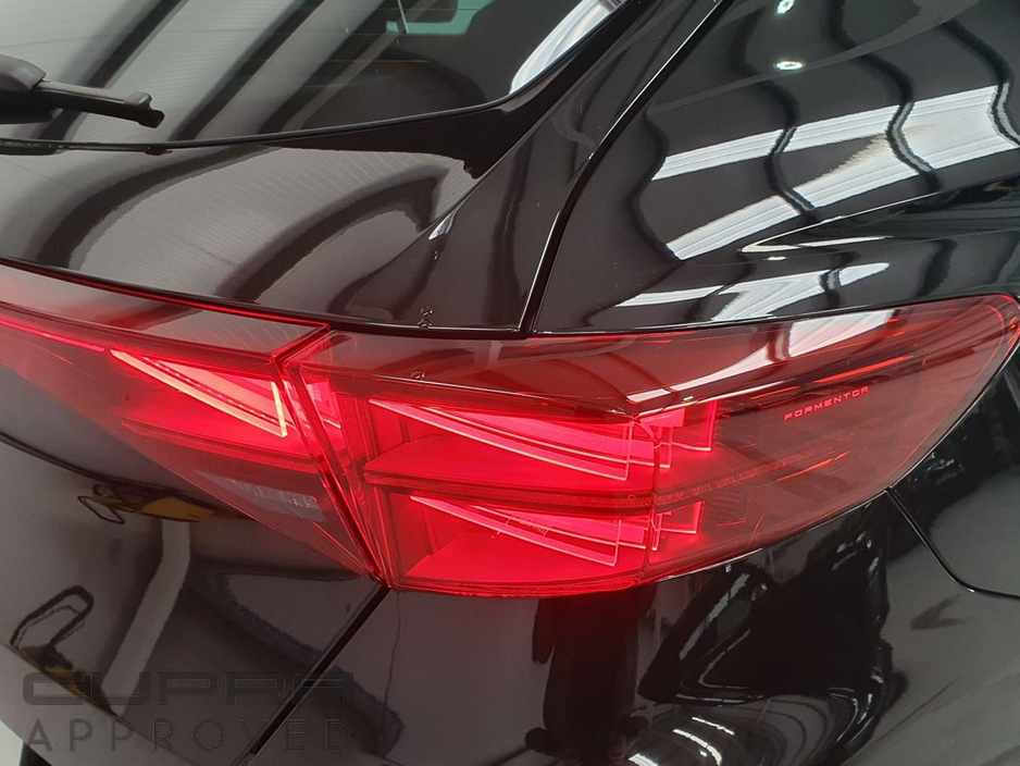 2026 Cupra Formentor - image 16