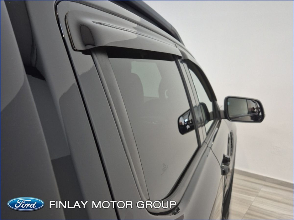 2024 Ford Ranger D/CAB WILDTRAK - 2.0TD