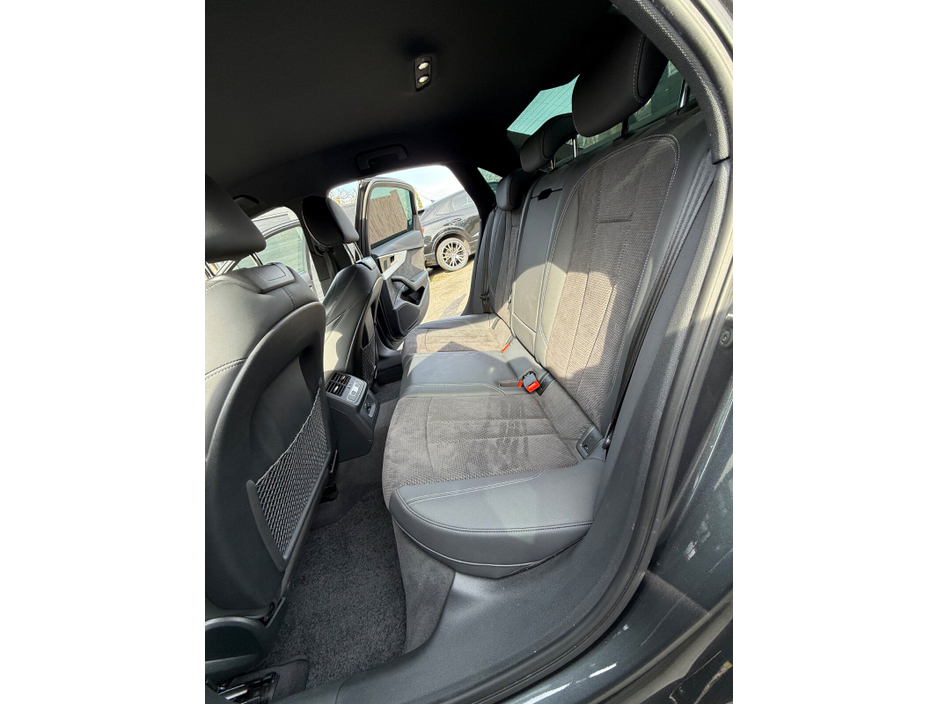 2021 Audi A4 - image 15