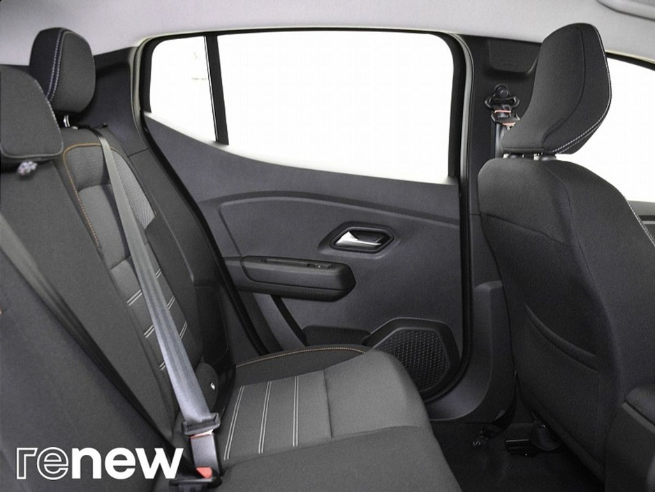 2022 Dacia Sandero Stepway TCe 100 LPG STEPWAY Prestige €17,490