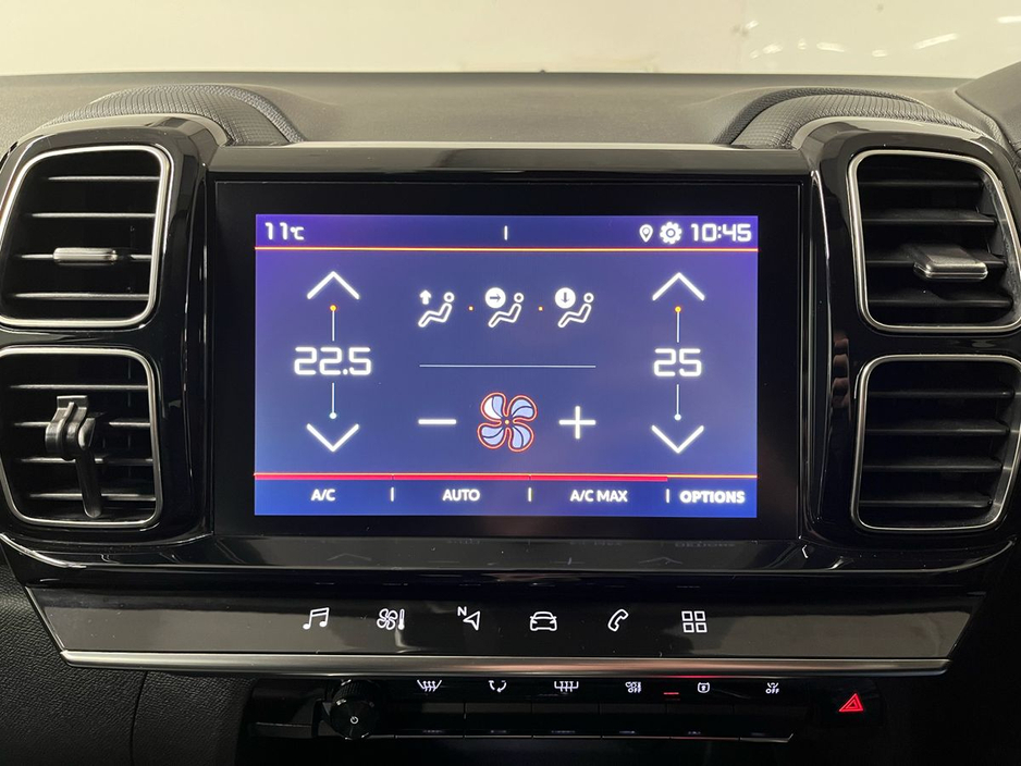 2023 Citroen C5 Aircross - image 15