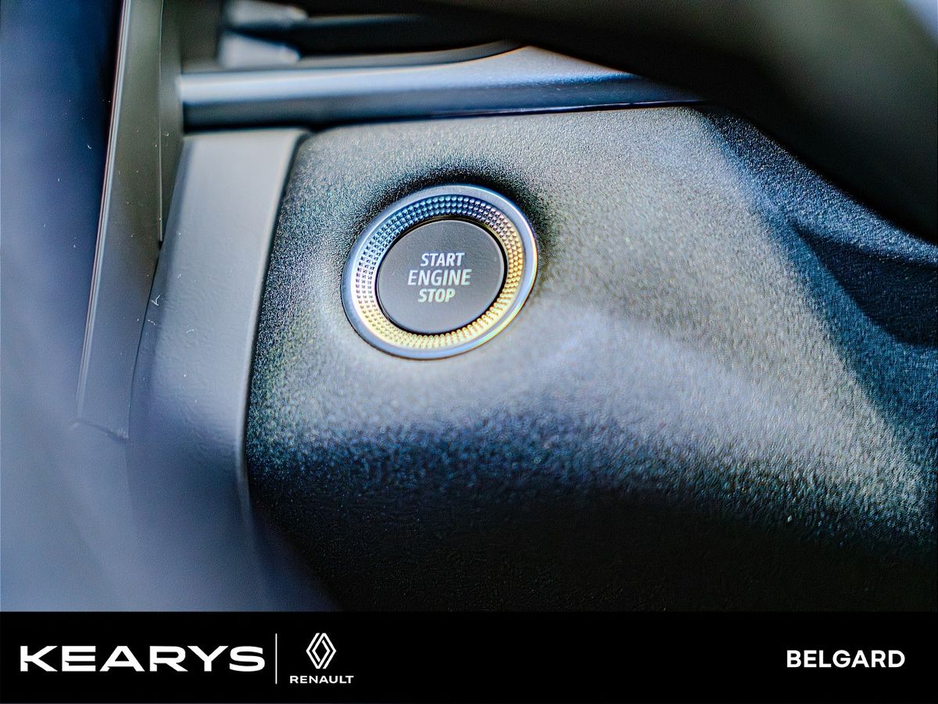 2026 Renault Captur - image 22