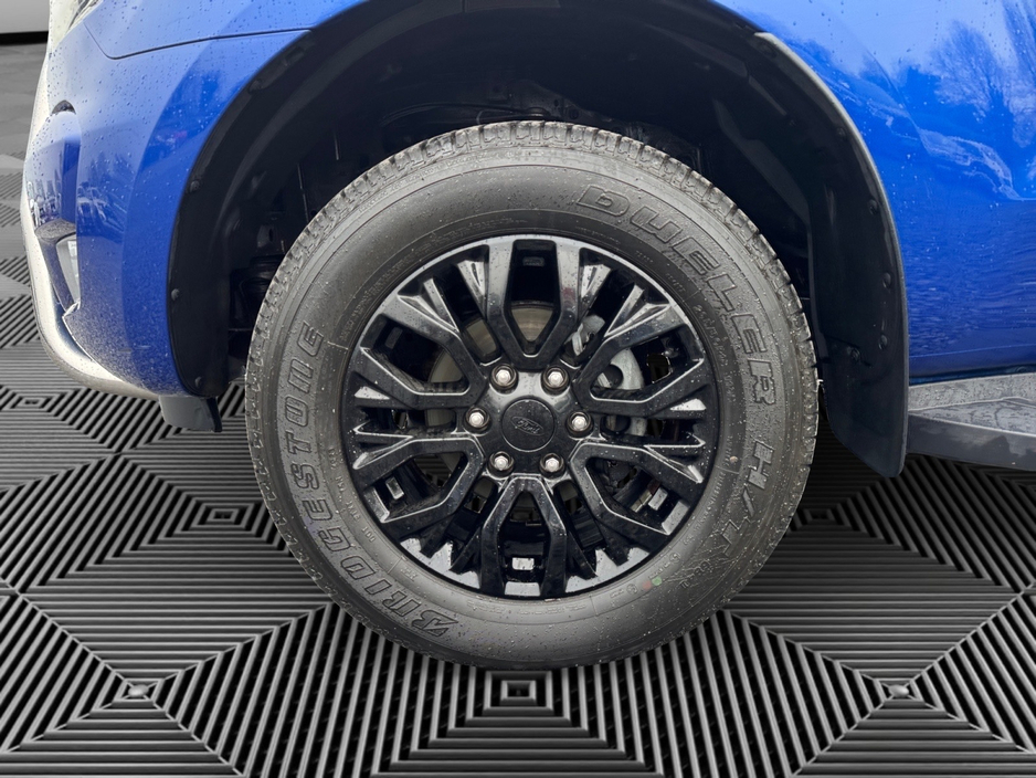 2018 Ford Ranger - image 4