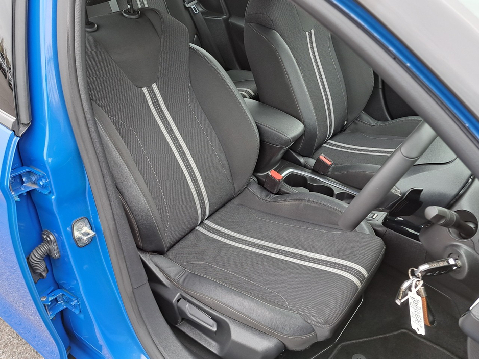 2024 Opel Corsa - image 14