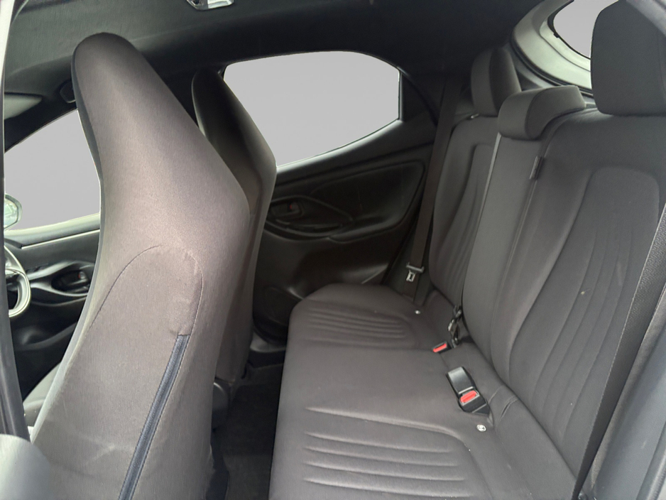 2021 Toyota Yaris 1.0 Petrol Auto €15,999