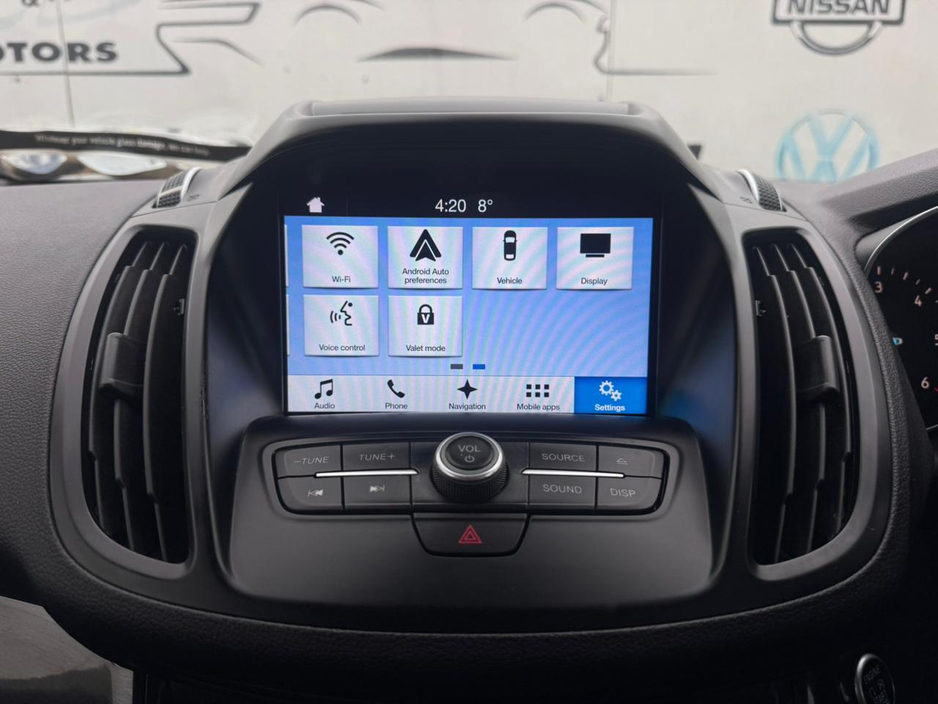 2018 Ford Kuga - image 31