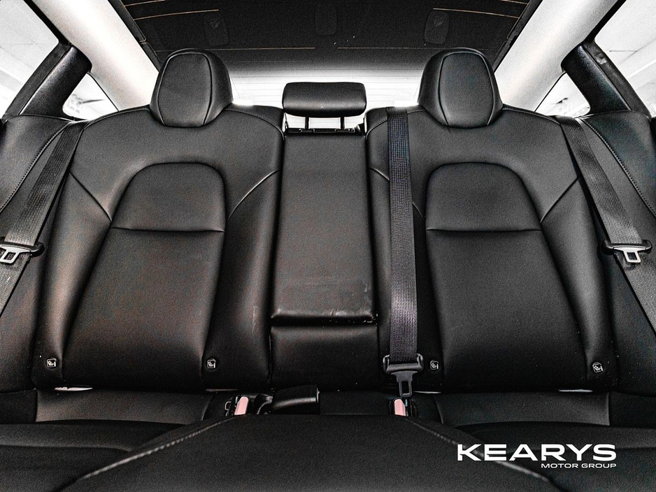 2021 Tesla Model 3 RWD €23,890