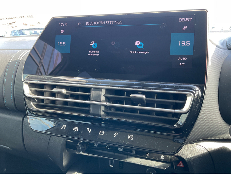 2024 Citroen C5 Aircross - image 19