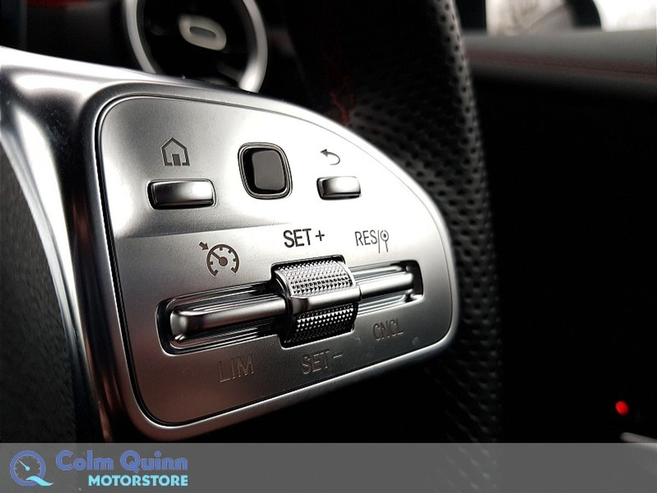 2023 Mercedes-Benz CLA Class - image 13