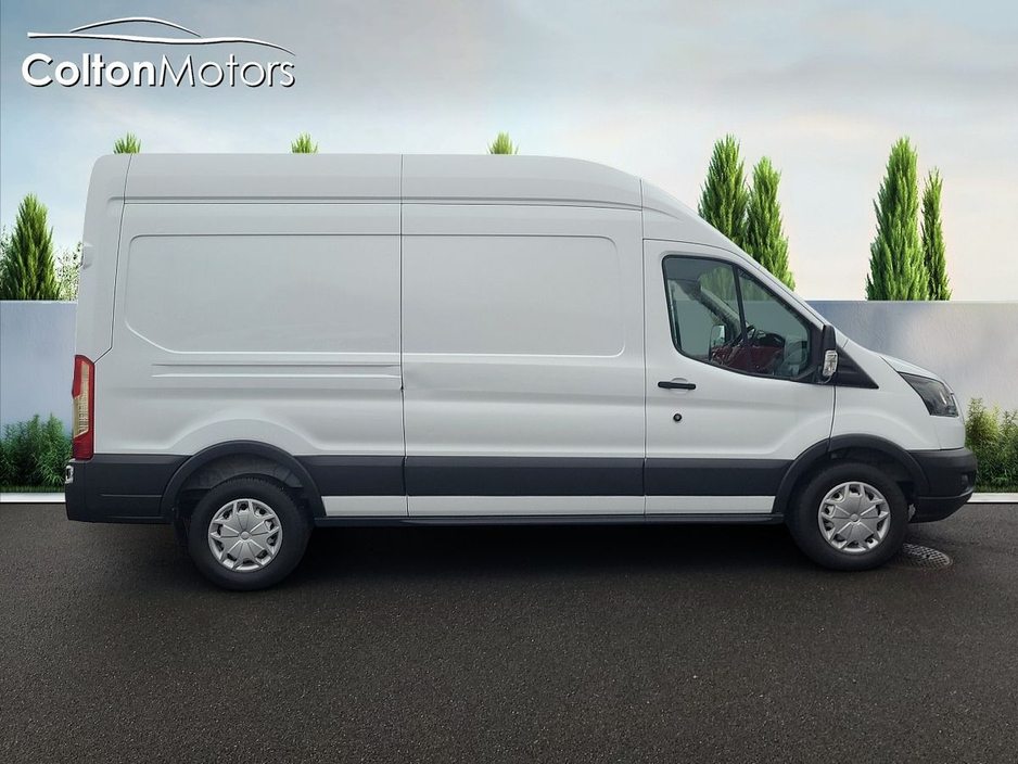 2019 Ford Transit - image 5