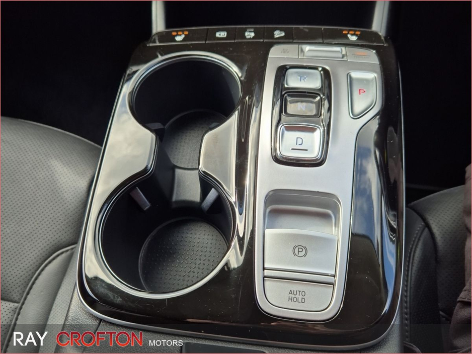 2021 Hyundai Tucson - image 17