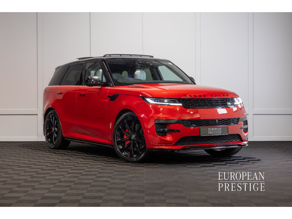 2023 Land Rover Range Rover Sport for sale in , Ireland