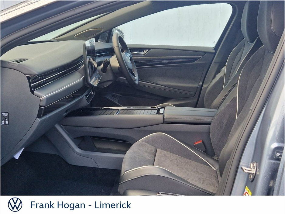 2026 Volkswagen ID.7 ID-7 TOURER -€56,499 STRAIGHT DEAL AFTER GRANTS APPLIED - CALL SALES 061-416000 €56,499