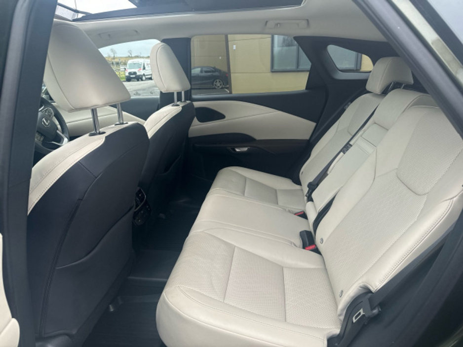 2024 Lexus RX 450 h LUXURY PHEV €77,995