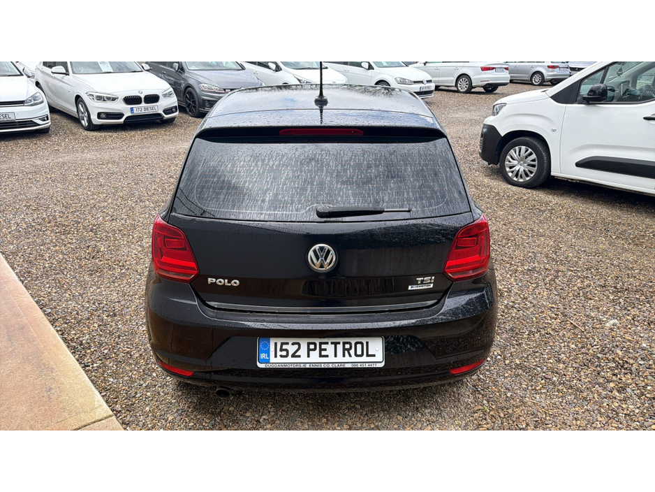 2015 Volkswagen Polo - image 6