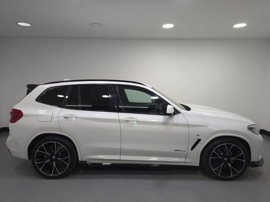 2018 BMW X3 - image 7