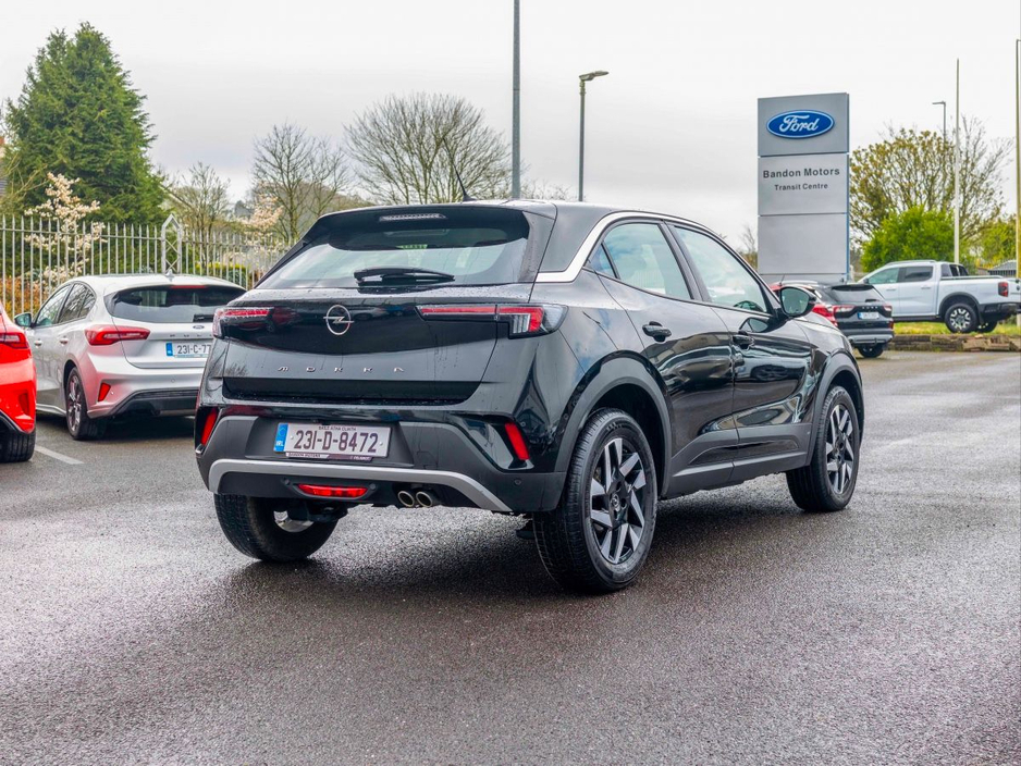2023 Opel Mokka - image 18