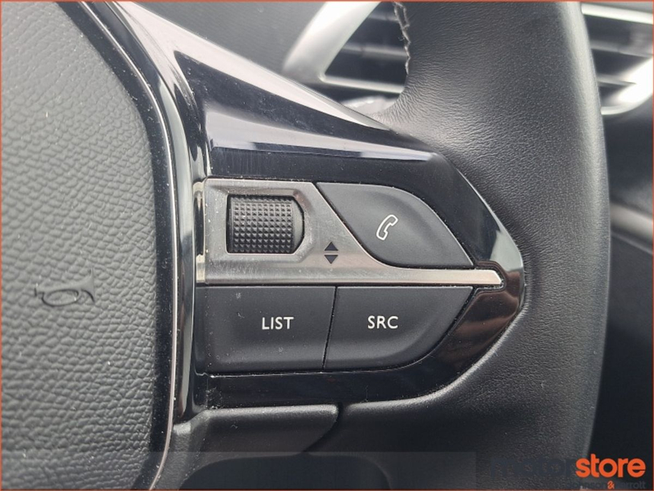 2021 Peugeot 3008 1.2 Allure 130BHP €25,750