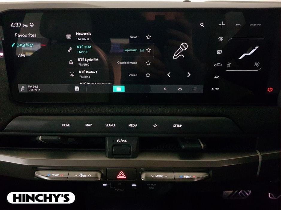 2025 Kia EV3 EV3 Earth 2 - Long Range