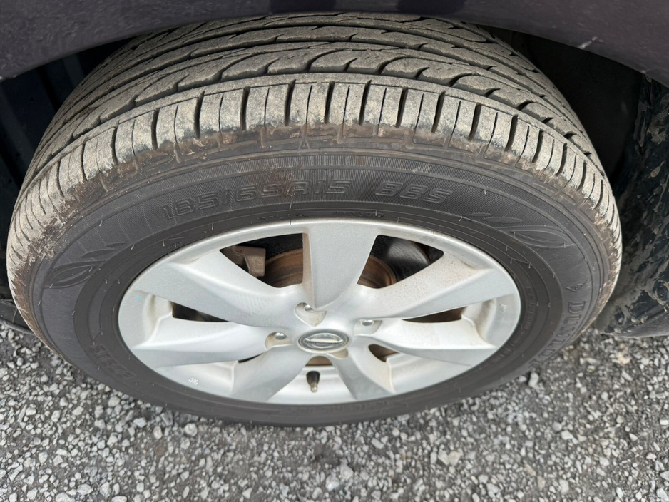 2013 Nissan Note - image 9