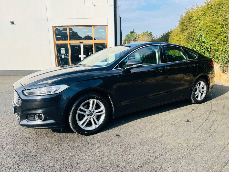 2016 Ford Mondeo - image 6