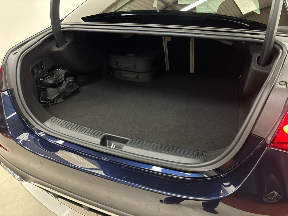 2026 Mercedes-Benz E Class E 300 e AMG Line | 360 degree Parking Cameras, Heated Seats, Sports Seats