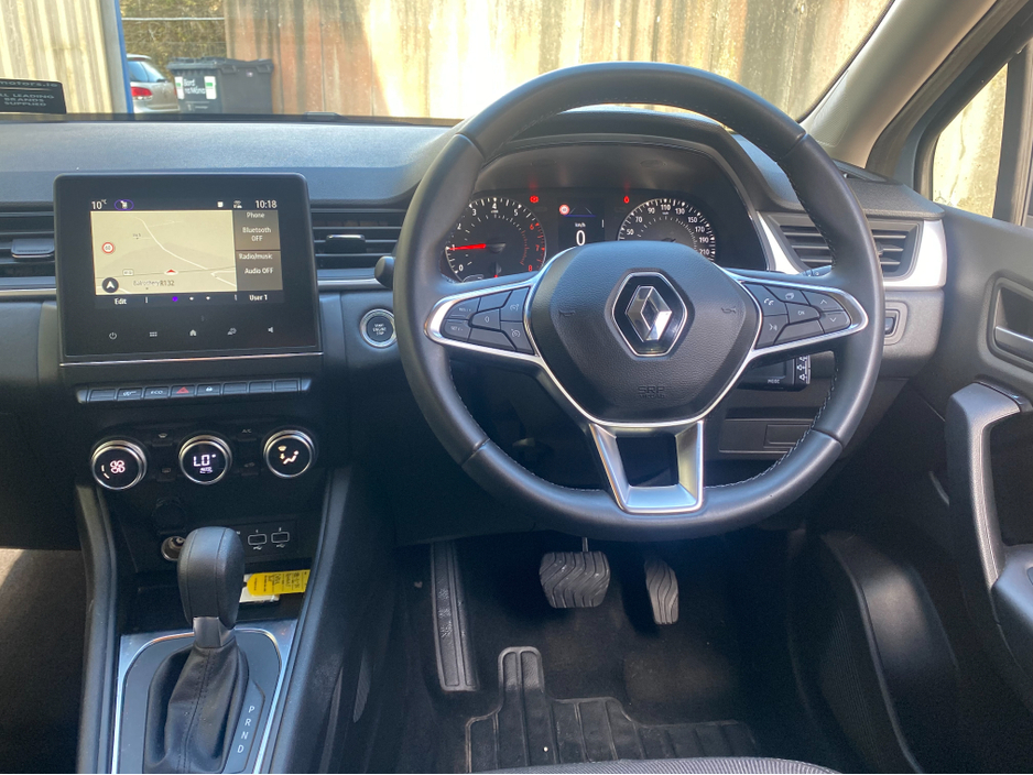 2023 Renault Captur - image 10