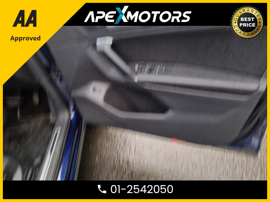 2018 Volkswagen Tiguan FINANCE ARRANGED * HIGH-LINE with LEATHER (TOP-SPEC) * 4X4 4-Motion * 2.0 AUTO DIESEL * AUTOMATIC * NEW NCT JUL-27 * LOW TAX *AA APPROVED  * 101 SAFETY CHECKLIST *12-MONTH ROADSIDE ASSIST  *01-2542050 €29,449