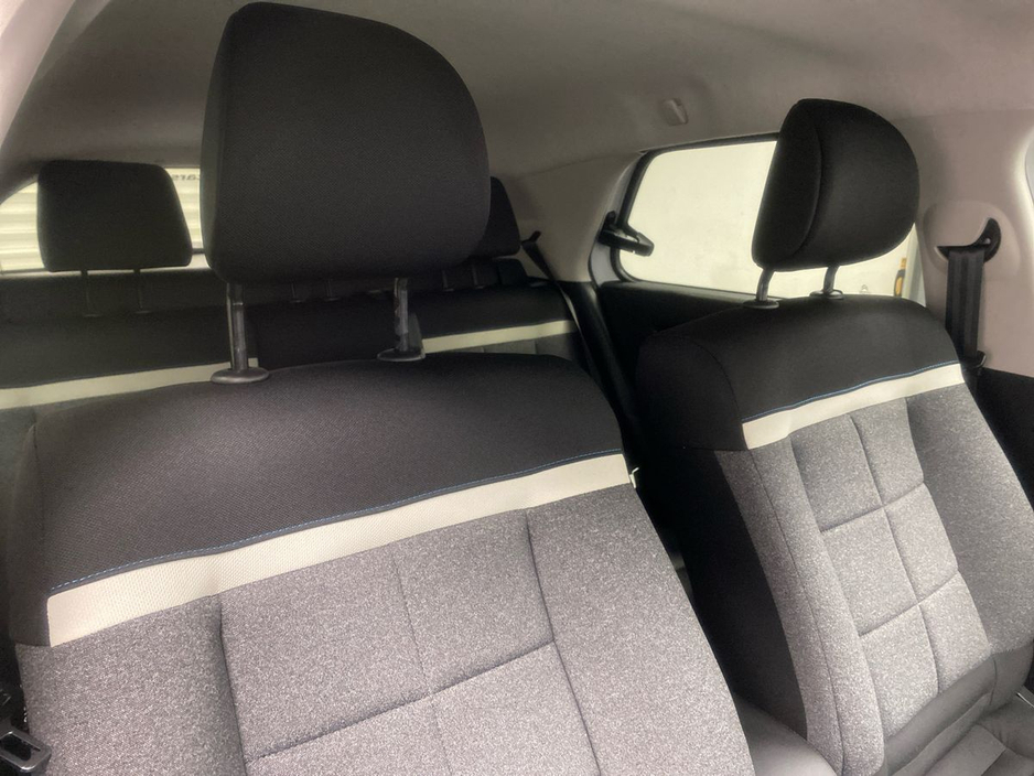 2020 Citroen C4 Cactus - image 13