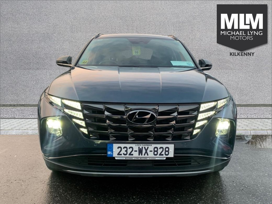 2023 Hyundai Tucson Phev Executive Plus TWO Tone 5 €36,950