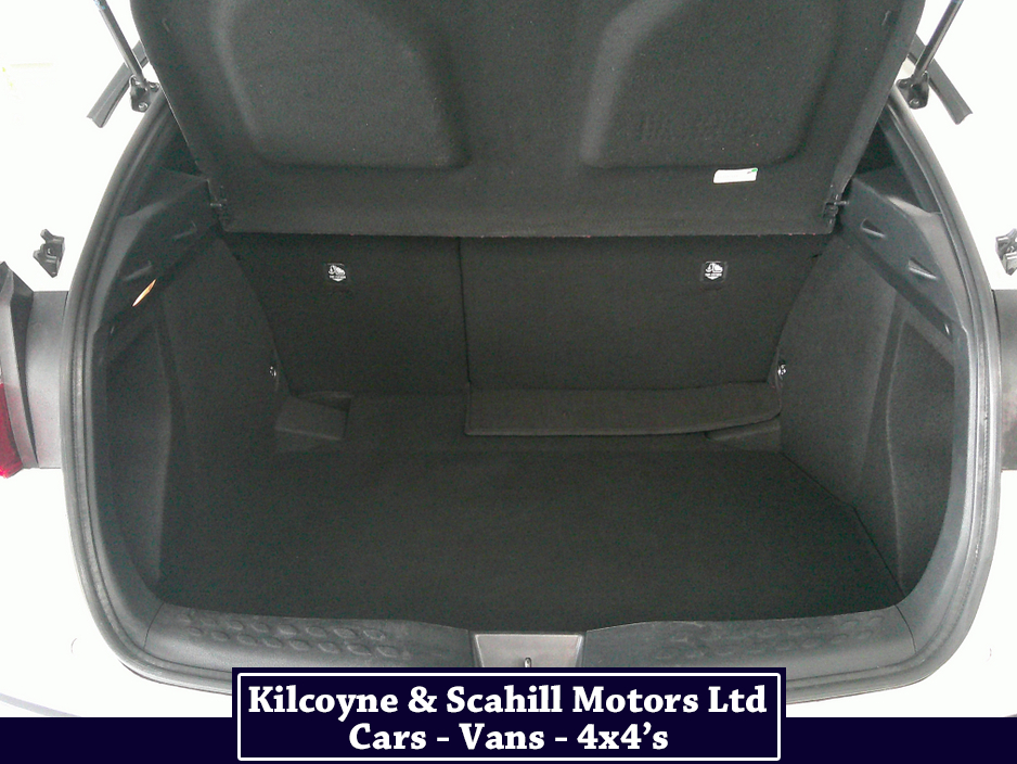 2017 Toyota C-HR - image 21