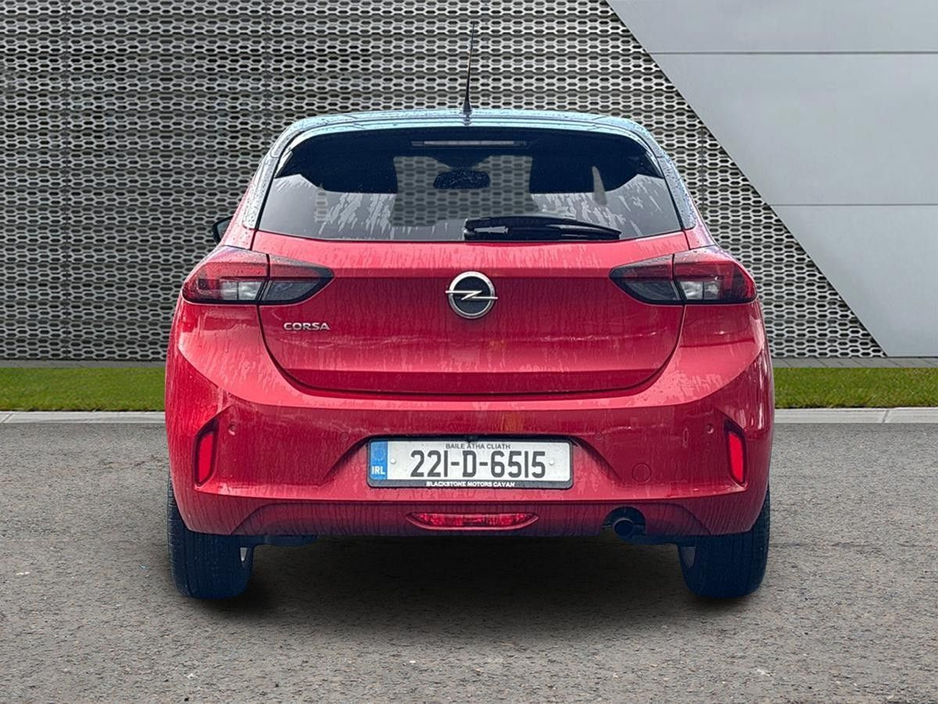 2022 Opel Corsa - image 9