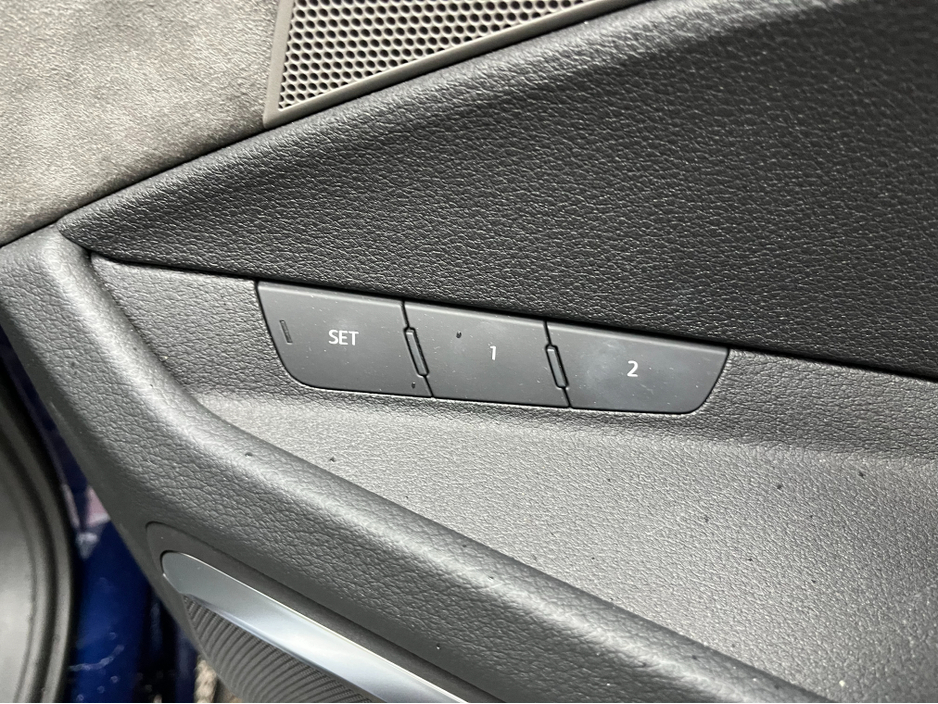 2021 Audi e-tron - image 12