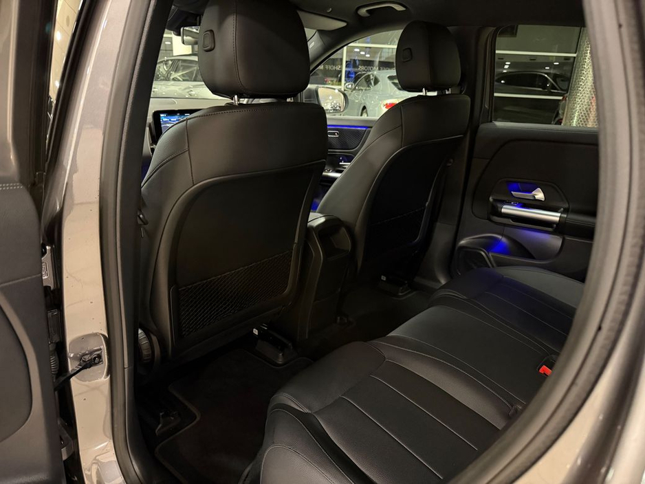 2024 Mercedes-Benz EQA 250+ SPORT EXECUTIVE//HUGE SPEC//LOW MILES=FULL MERCEDES SERVICE HISTORY//TAILORED FINANCE PACKAGES AVAILABLE=TRADE INS WELCOME €36,995