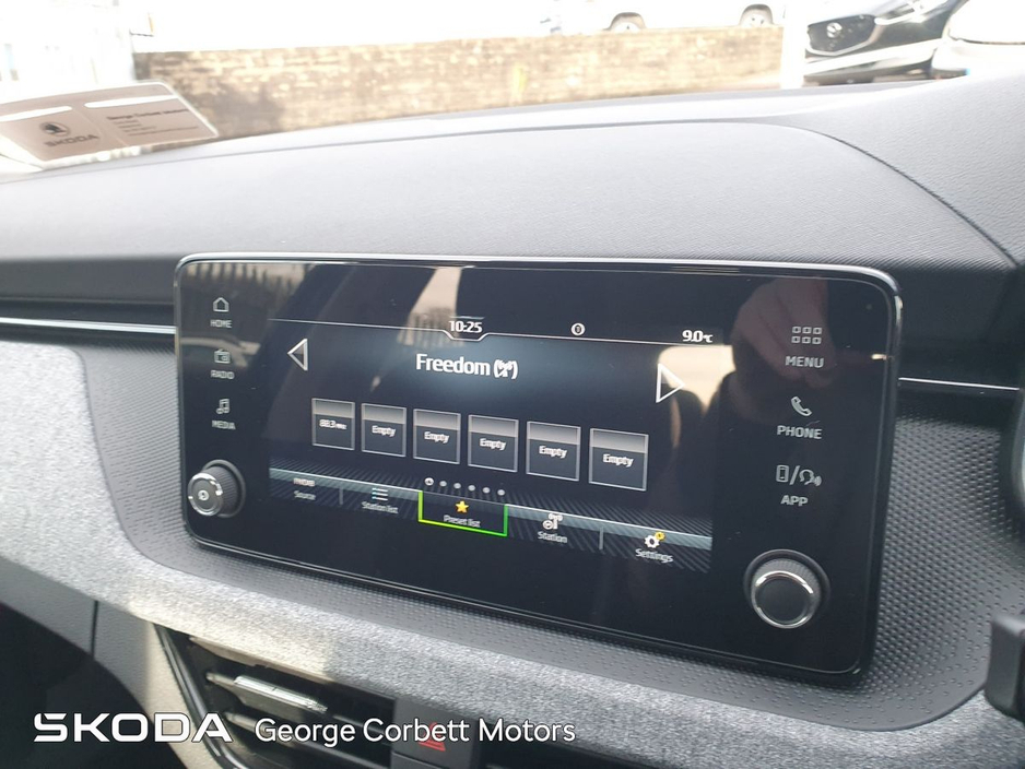 2026 Skoda Kamiq Selection 1.0TSi - Available for Immediate Delivery €34,330