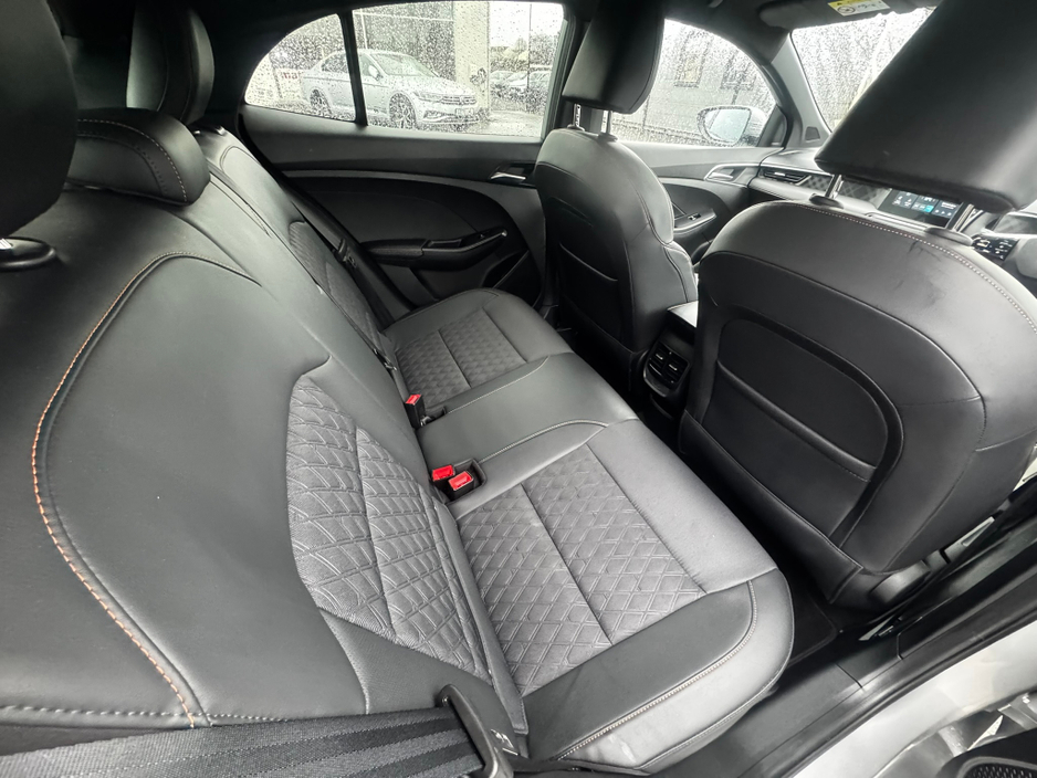 2025 MG MG3 - image 15