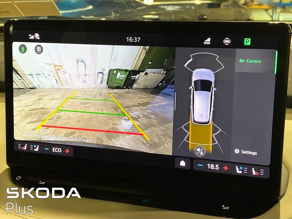 2026 Skoda Enyaq - image 15