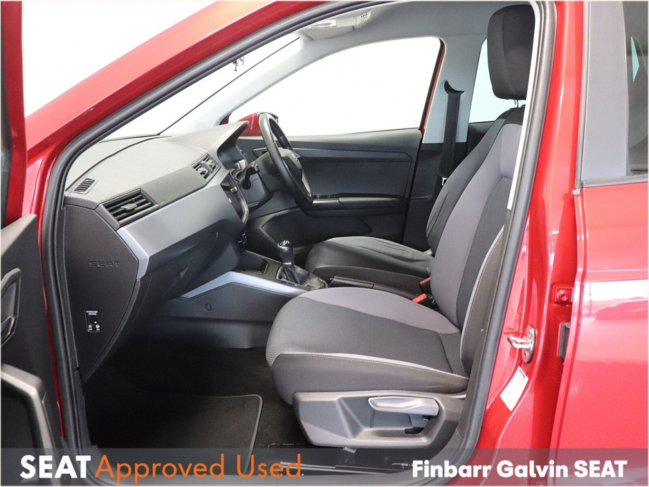 2021 SEAT Arona - image 8