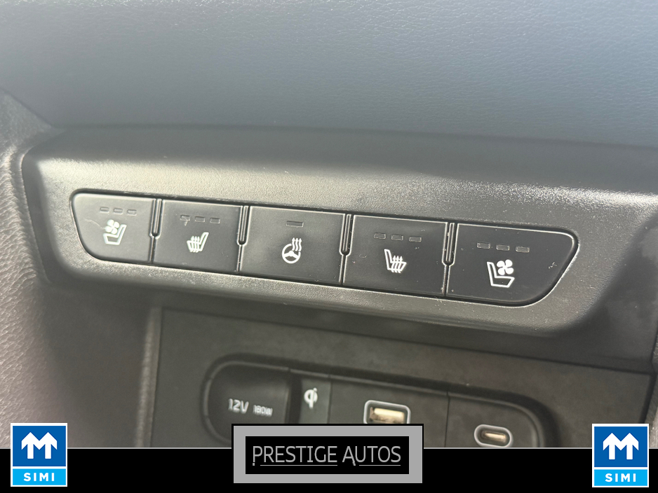 2025 Kia Sportage - image 26