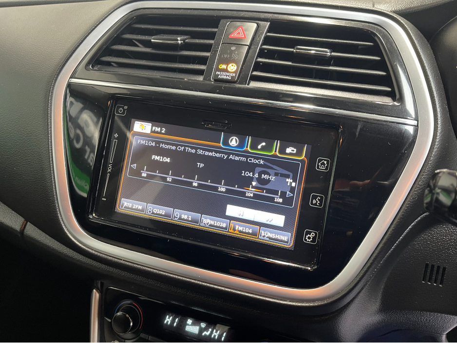 2019 Suzuki SX4 S-Cross - image 15