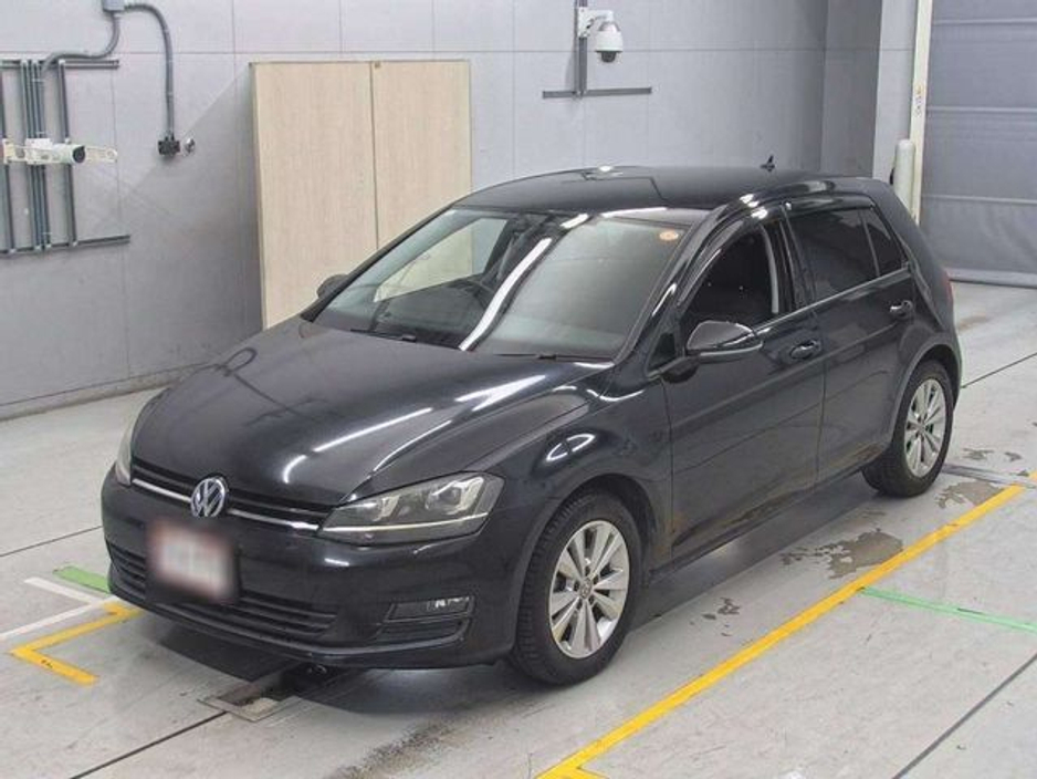2015 Volkswagen Golf for sale in , Ireland